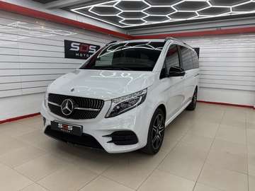220d Extralargo Avantgarde