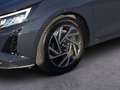 Hyundai i20 1,2 MPI GO! Plus Grau - thumbnail 8