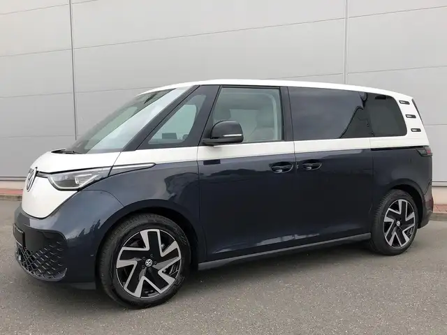 Volkswagen ID. Buzz