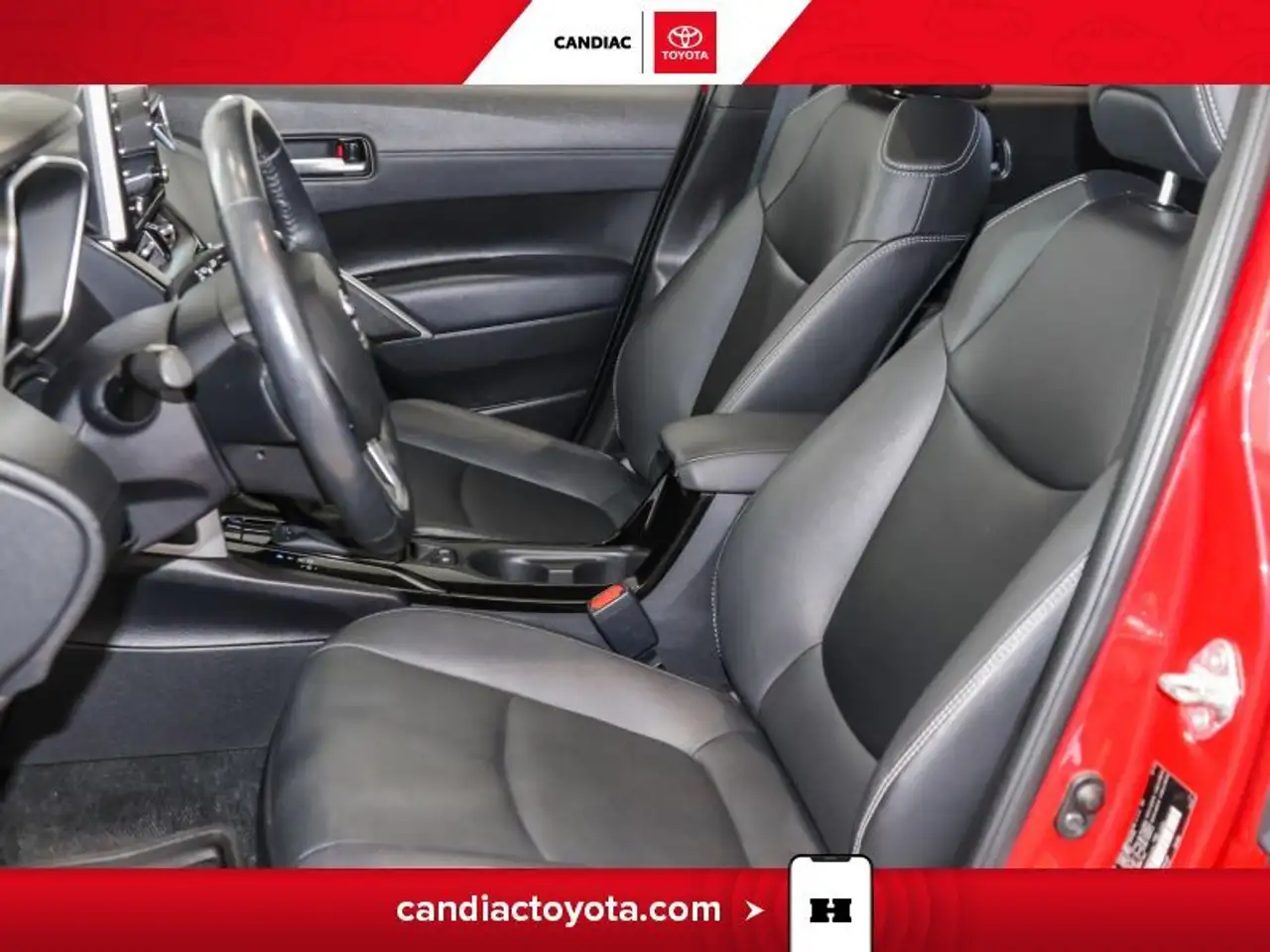 Toyota Corolla снимка Toyota Corolla