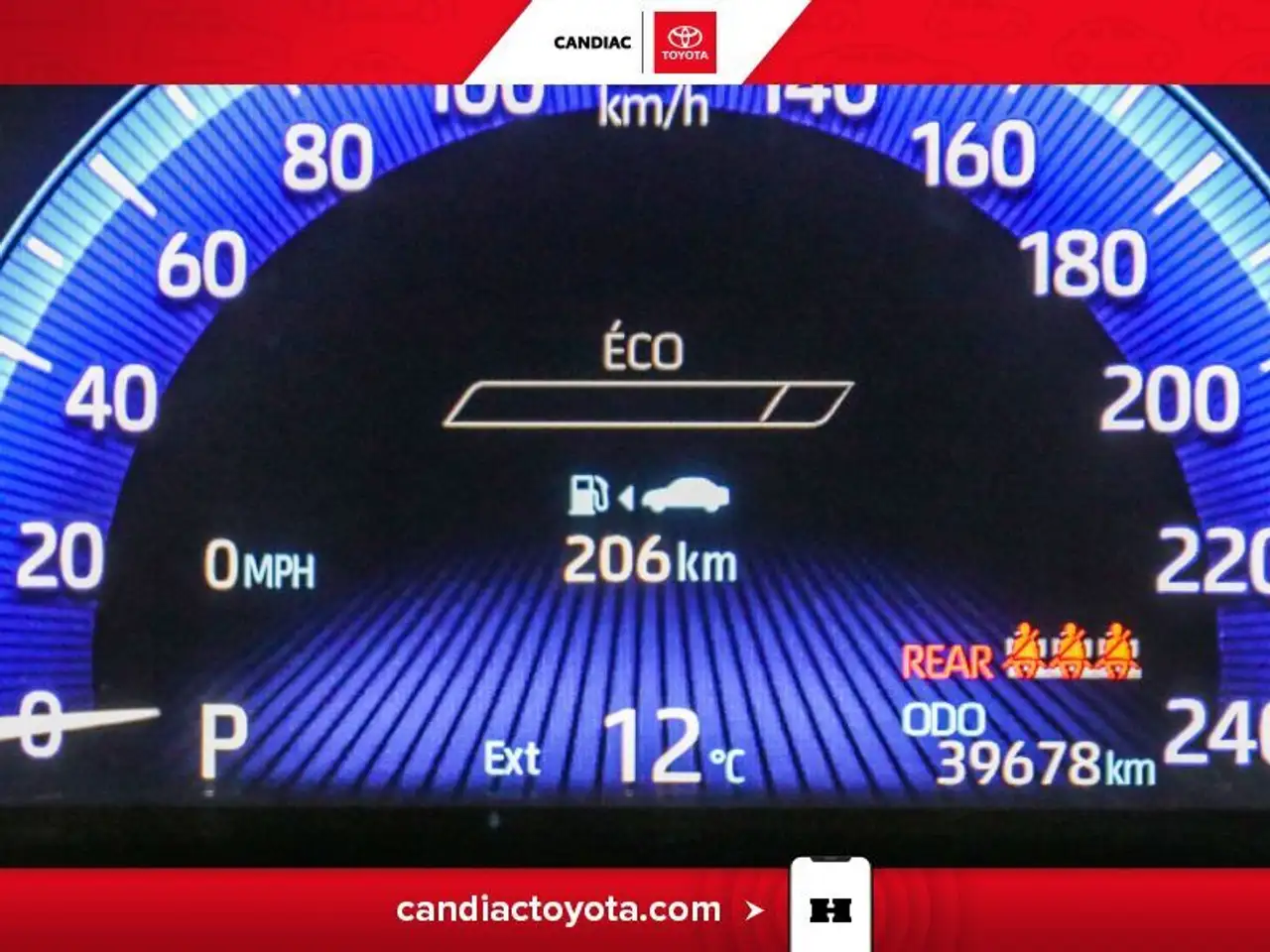 Toyota Corolla снимка Toyota Corolla