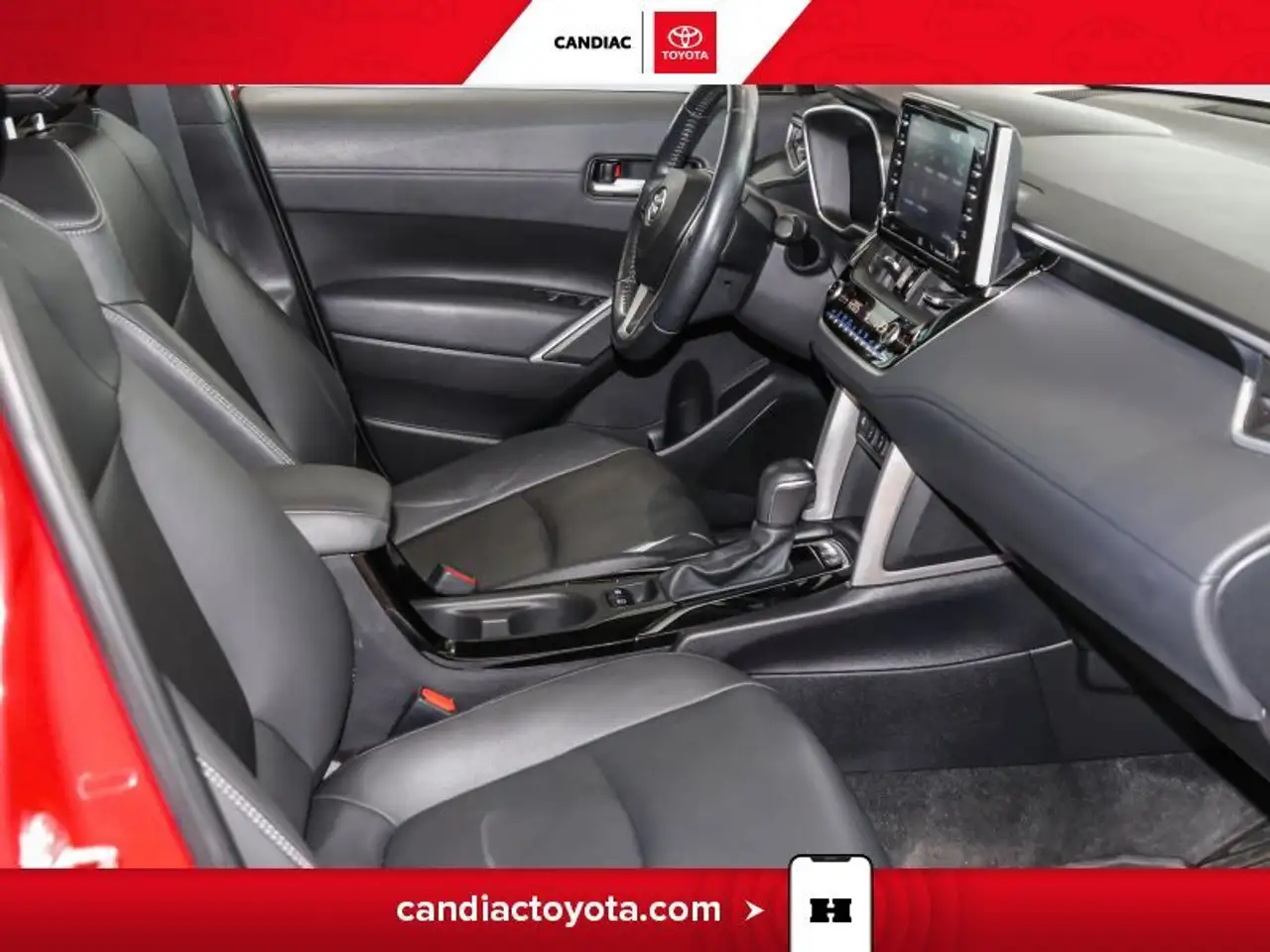 Toyota Corolla снимка Toyota Corolla