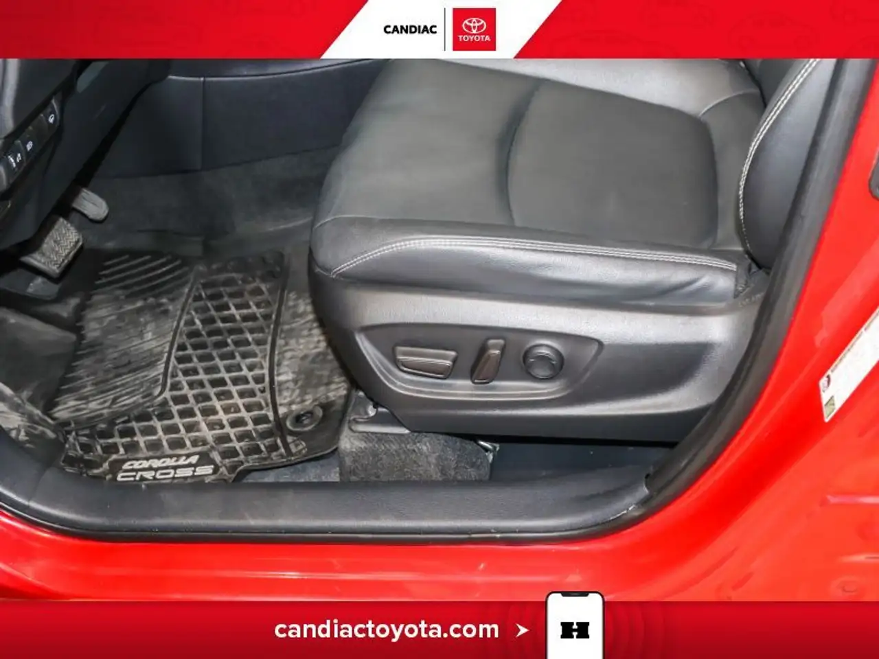 Toyota Corolla снимка Toyota Corolla