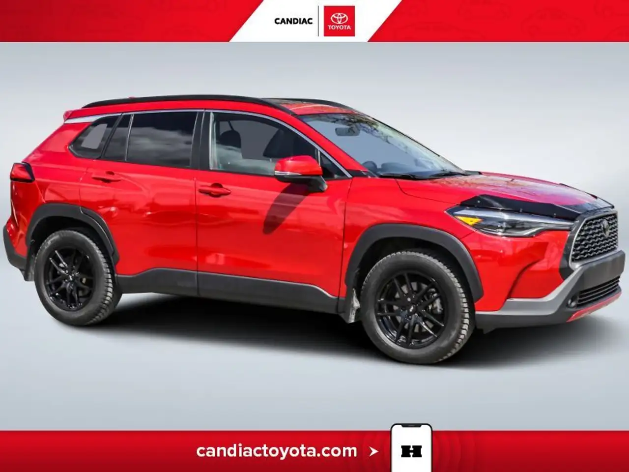 Toyota Corolla снимка Toyota Corolla