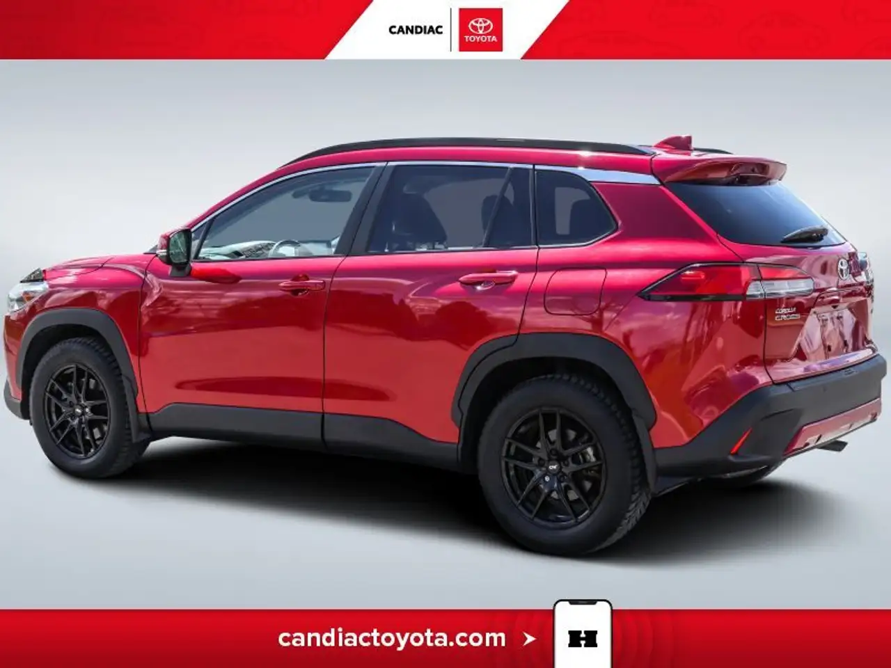 Toyota Corolla снимка Toyota Corolla