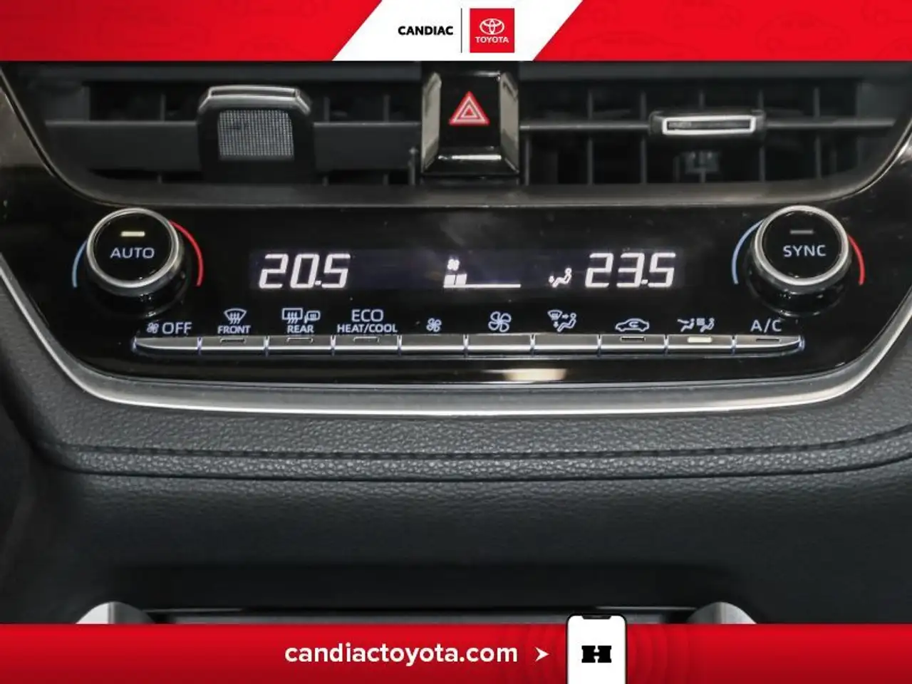 Toyota Corolla снимка Toyota Corolla