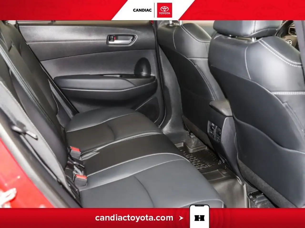Toyota Corolla снимка Toyota Corolla