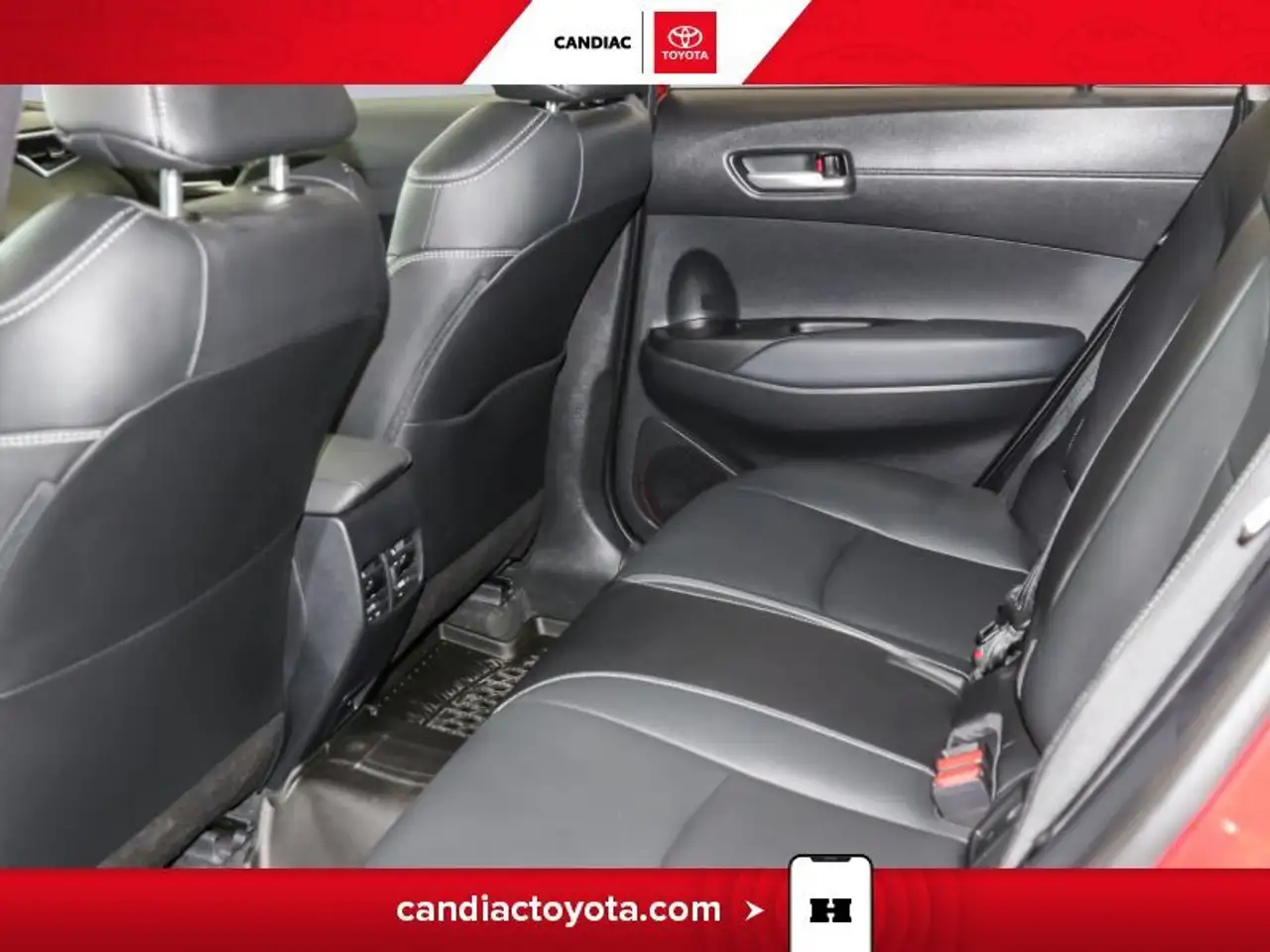 Toyota Corolla снимка Toyota Corolla