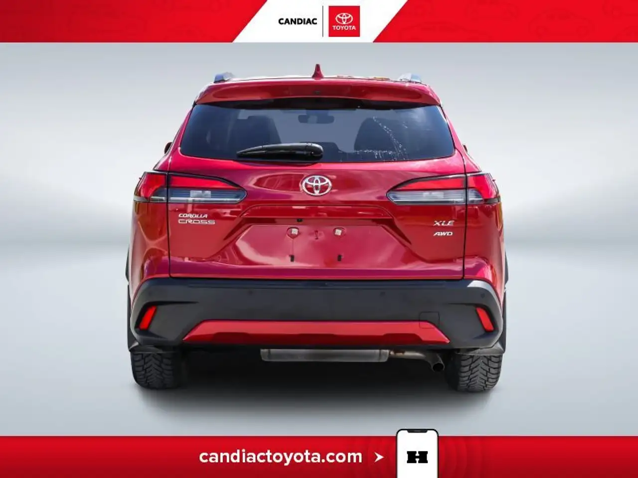 Toyota Corolla снимка Toyota Corolla