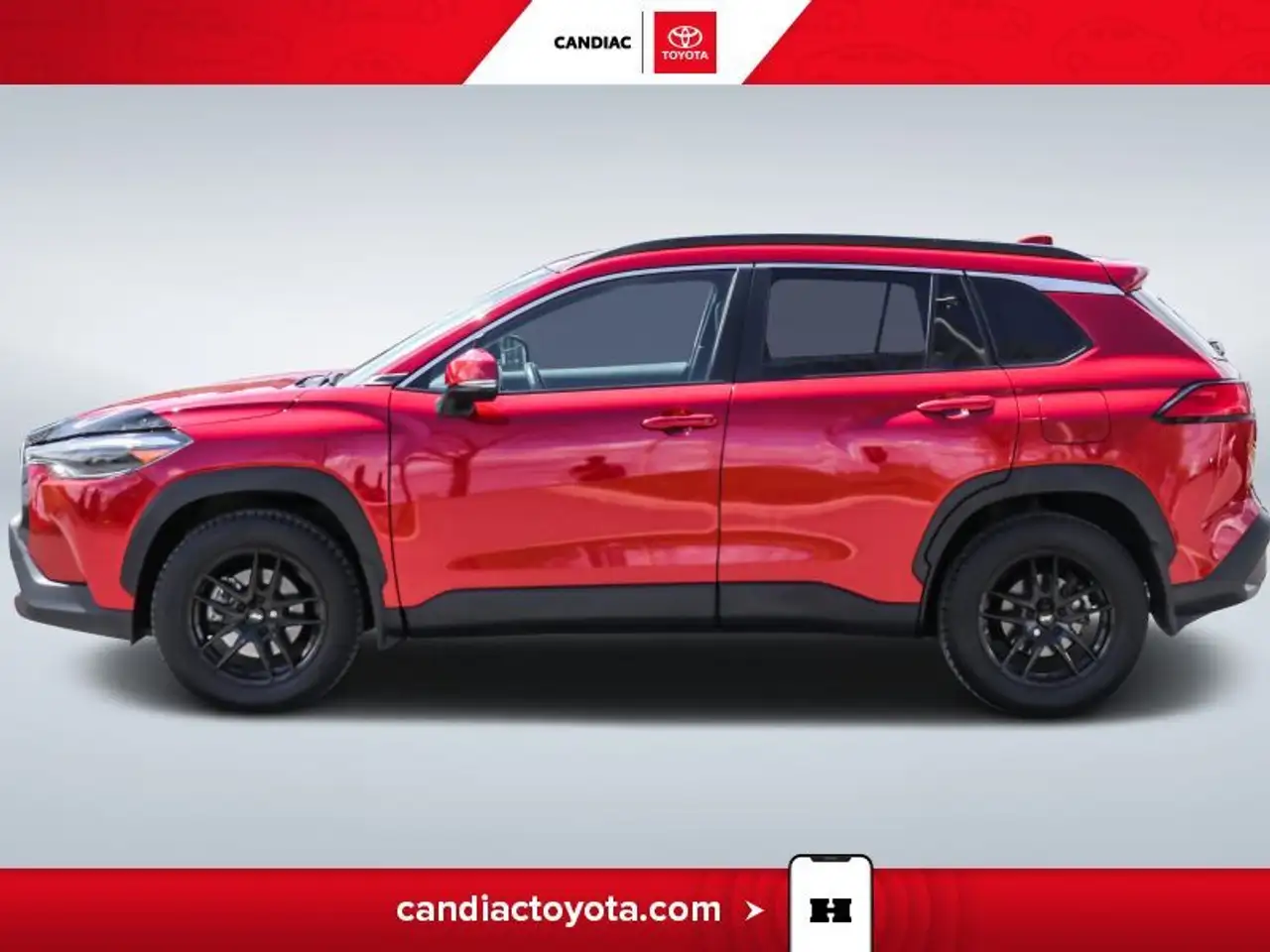 Toyota Corolla снимка Toyota Corolla