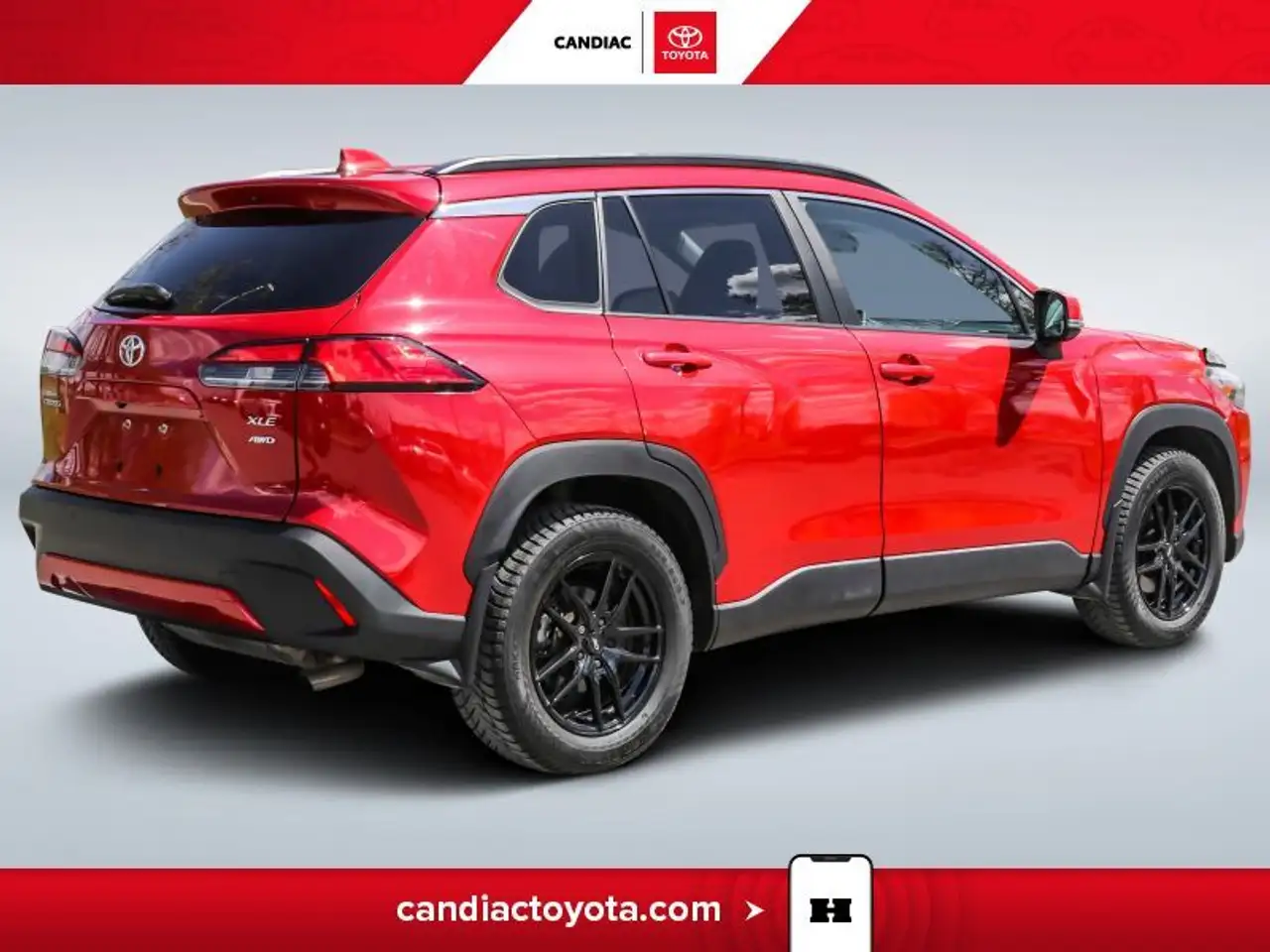 Toyota Corolla снимка Toyota Corolla