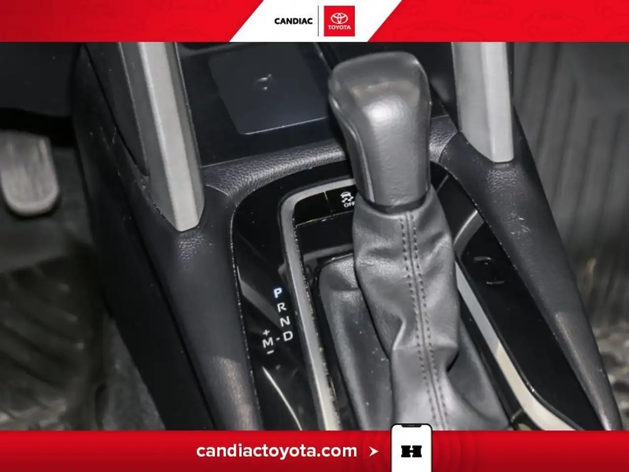 Toyota Corolla снимка Toyota Corolla
