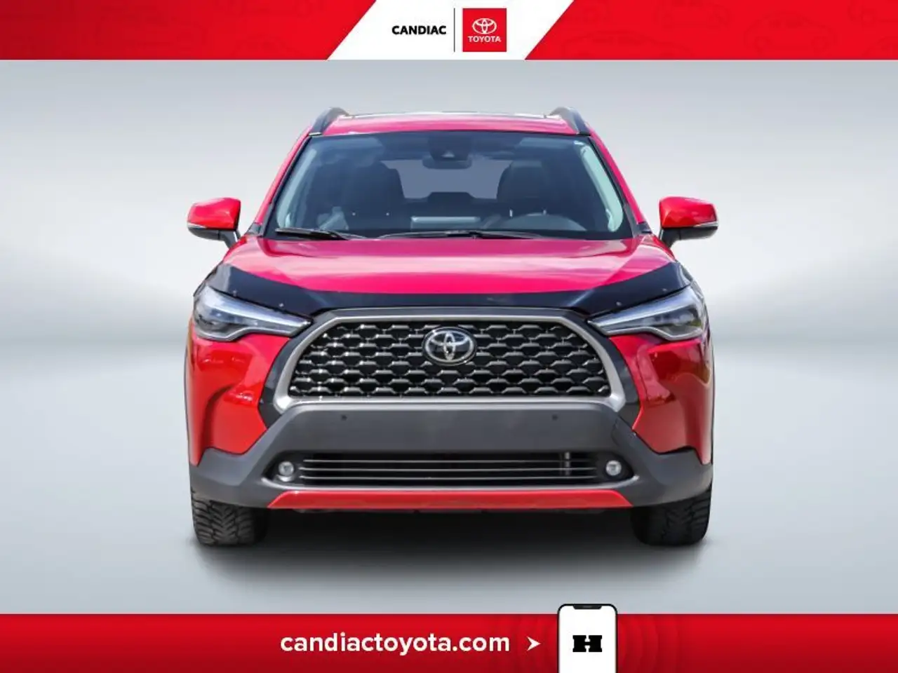 Toyota Corolla снимка Toyota Corolla