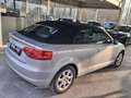 Audi A3 A3 Cabriolet 1.6 TDi Ambition Start/Stop DPF Zilver - thumbnail 16