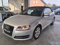 Audi A3 A3 Cabriolet 1.6 TDi Ambition Start/Stop DPF Zilver - thumbnail 17