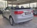 Audi A3 A3 Cabriolet 1.6 TDi Ambition Start/Stop DPF Zilver - thumbnail 7