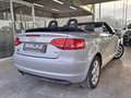 Audi A3 A3 Cabriolet 1.6 TDi Ambition Start/Stop DPF Zilver - thumbnail 5