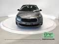 Skoda Fabia 1.0 TSI EVO DSG 110 CV Style Grigio - thumbnail 2