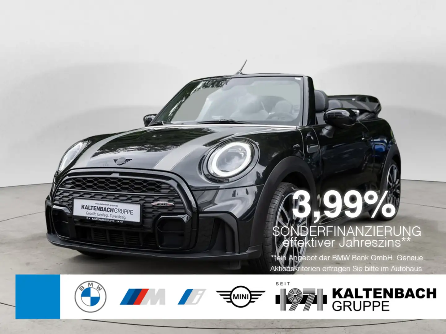 MINI Negru - 1