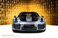 Porsche 991 911 GT2 RS + WEISSACH + LIFT + CLUBSPORT + 90 L Argento - thumbnail 2
