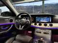 Mercedes-Benz E 220 E-Klasse E 220 d Avantgarde Euro 6d-TEMP Schwarz - thumbnail 14