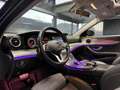 Mercedes-Benz E 220 E-Klasse E 220 d Avantgarde Euro 6d-TEMP Schwarz - thumbnail 9