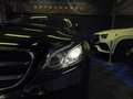 Mercedes-Benz E 220 E-Klasse E 220 d Avantgarde Euro 6d-TEMP Schwarz - thumbnail 6
