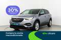 Opel Grandland X 1.2T S&S Selective 130 (4.75) Euro 6.2 Gris - thumbnail 1