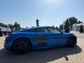 Audi R8 Coupe 5.2 FSI quattro plus *Carbon*B&O* Blau - thumbnail 6