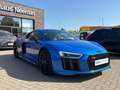 Audi R8 Coupe 5.2 FSI quattro plus *Carbon*B&O* Blau - thumbnail 7