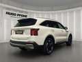 Kia Sorento Plug & Ride 1.6 T-GDI Plug-in H AWD Auto Sports Ut Weiß - thumbnail 5