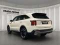 Kia Sorento Plug & Ride 1.6 T-GDI Plug-in H AWD Auto Sports Ut Weiß - thumbnail 3