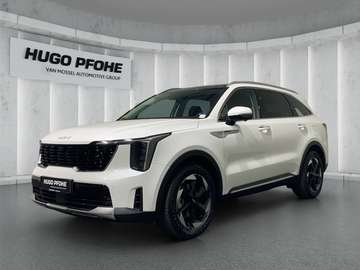 Plug & Ride 1.6 T-GDI Plug-in H AWD Auto Sports Ut