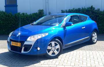 1.6 16V 110pk Dynamique