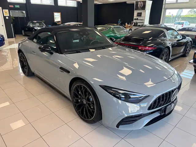 Mercedes-Benz SL 43 AMG AMG SL 43 Premium Plus 381cv auto - IVA TOT