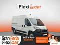 Peugeot Boxer +++L2H2+2.2HDI+103KW Blanco - thumbnail 1