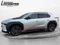 Toyota bZ4X - thumbnail 2