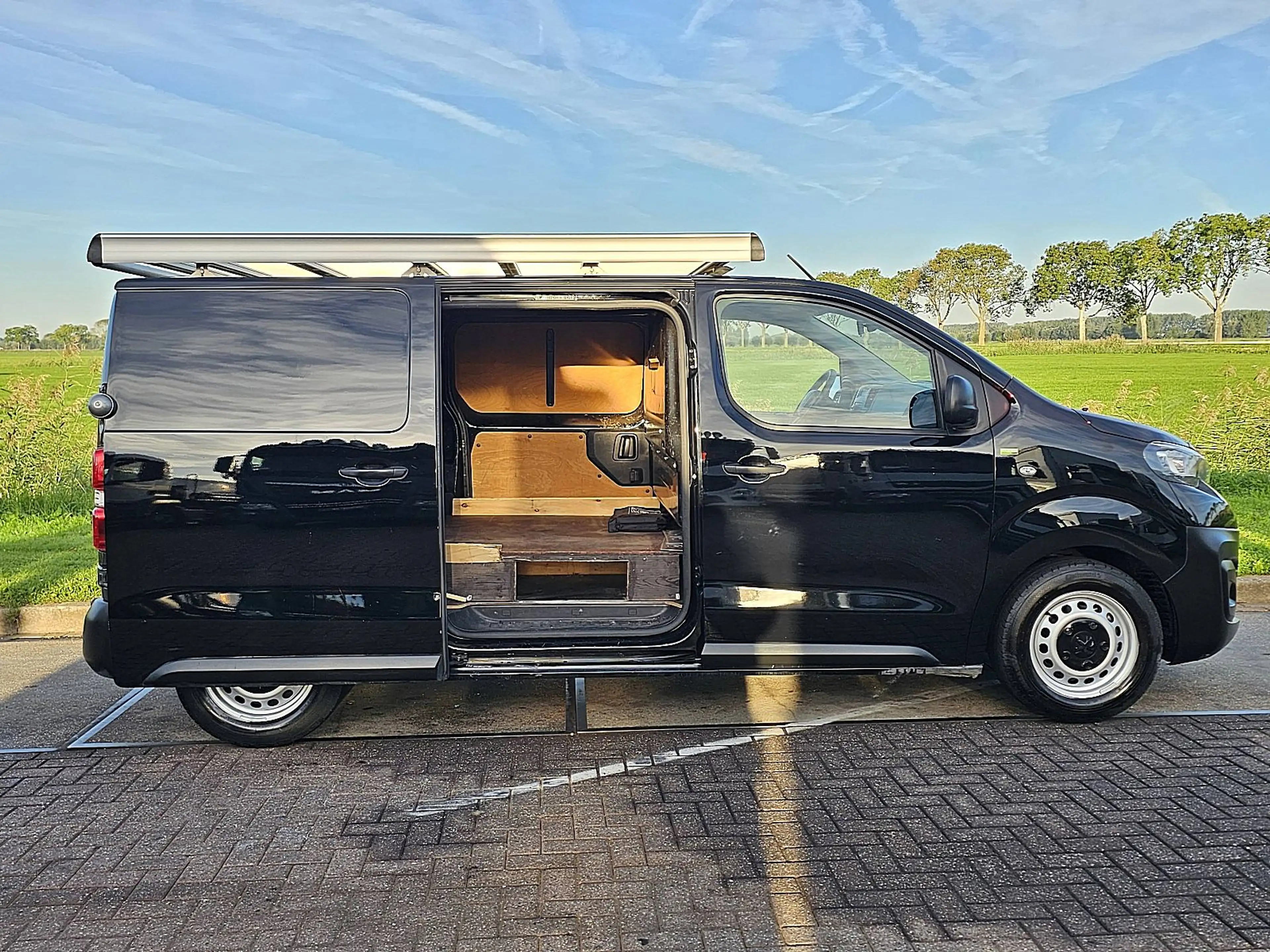 Peugeot Expert 1.6 ac 3-zits EURO6 — photo 13