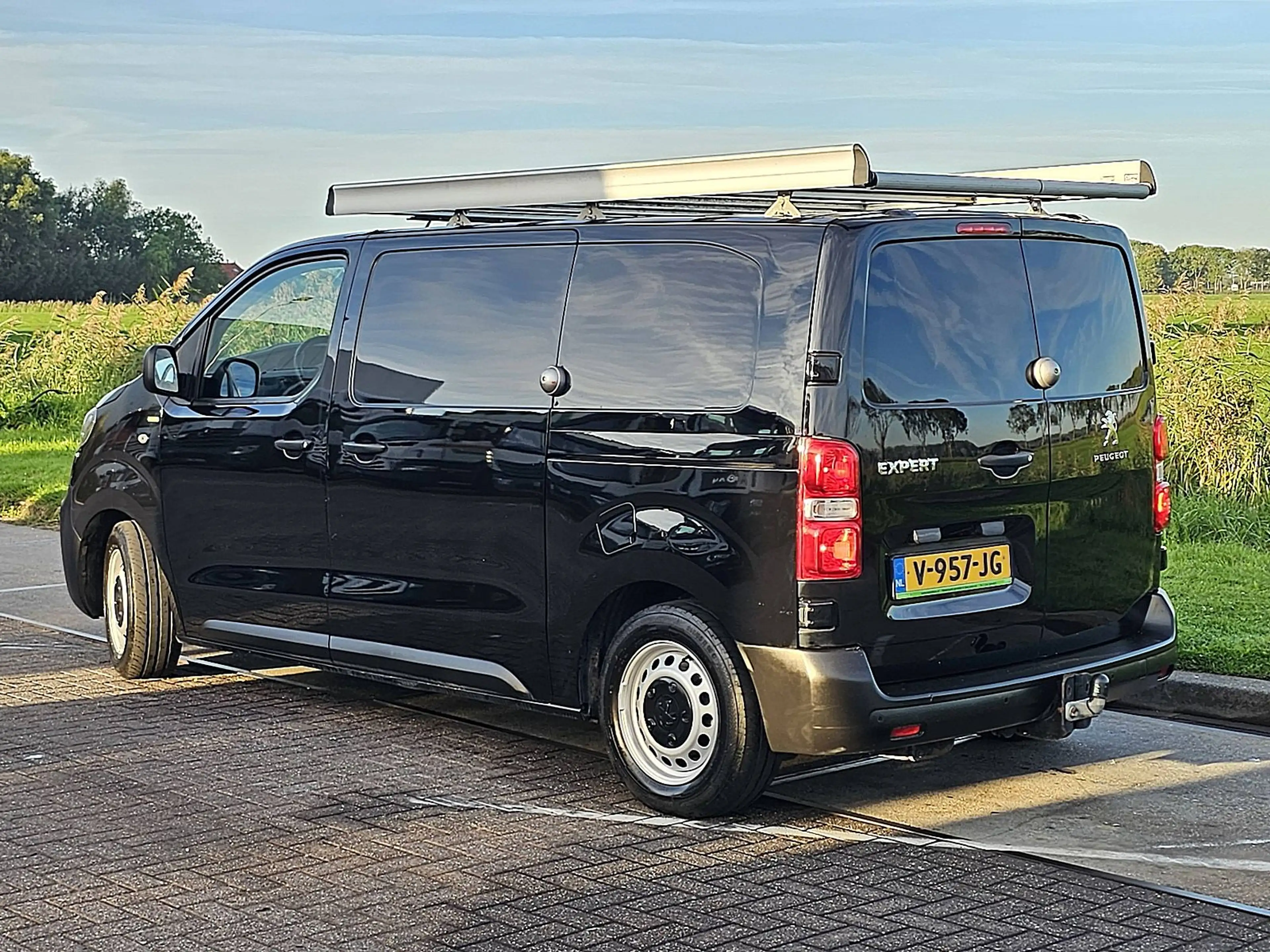 Peugeot Expert 1.6 ac 3-zits EURO6 — photo 6