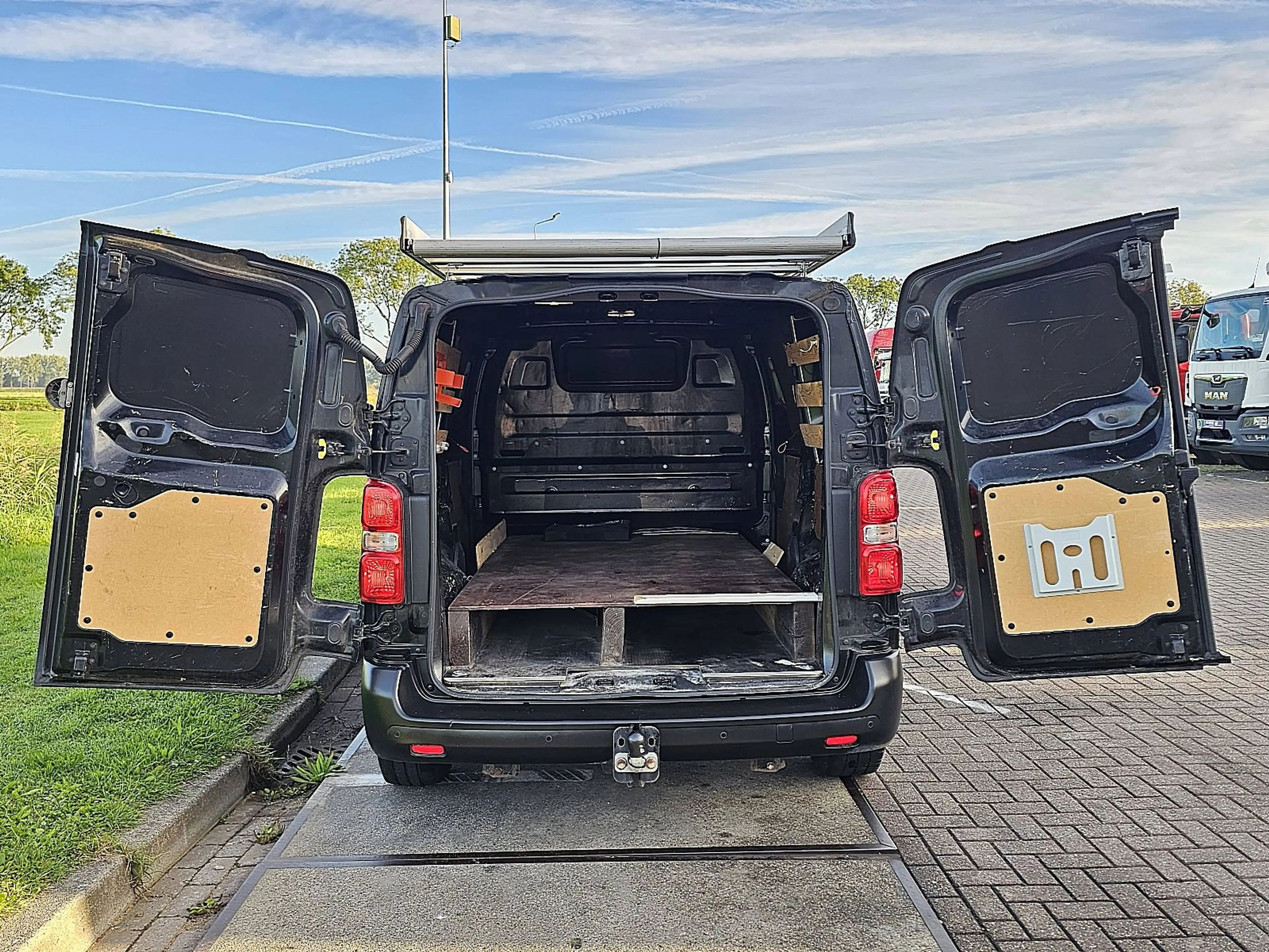 Peugeot Expert 1.6 ac 3-zits EURO6 — photo 12