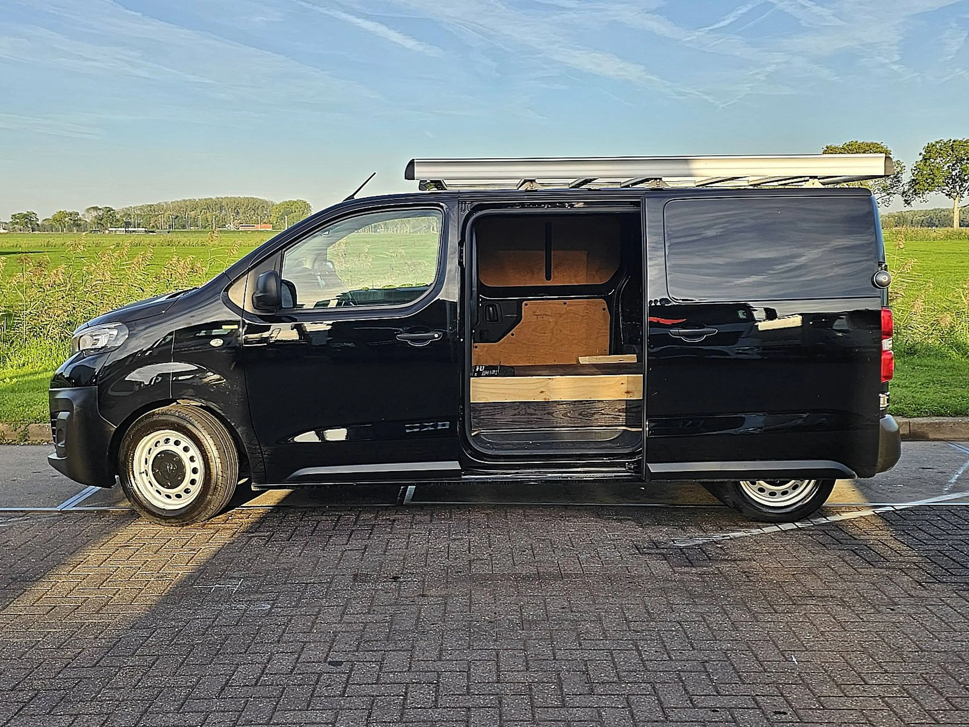 Peugeot Expert 1.6 ac 3-zits EURO6 — photo 15