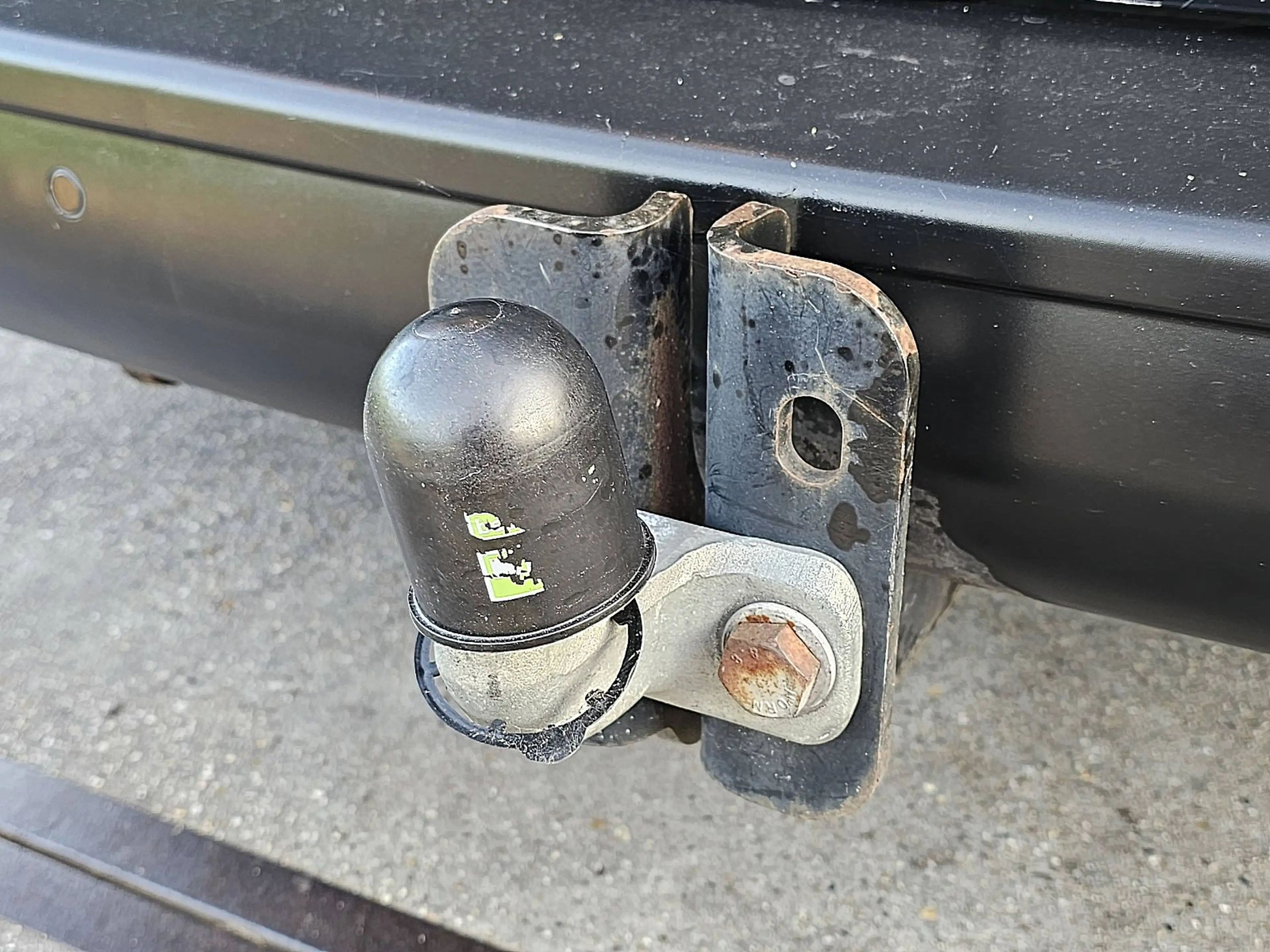 Peugeot Expert 1.6 ac 3-zits EURO6 — photo 14