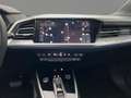 Audi Q4 e-tron 45 210 kW AHK Waermepumpe Kamera Blau - thumbnail 13