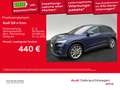 Audi Q4 e-tron 45 210 kW AHK Waermepumpe Kamera Blau - thumbnail 1