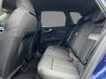 Audi Q4 e-tron 45 210 kW AHK Waermepumpe Kamera Blau - thumbnail 9