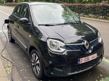 (BTW AFTREKBAAR) e-Twingo 24 kWh R80 Intense