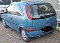 Opel Corsa Corsa 1.2 16V Blau - thumbnail 4