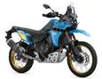 Yamaha XT 700 TENERE RALLY Azul - thumbnail 1