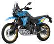 Yamaha XT 700 TENERE RALLY Azul - thumbnail 4