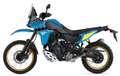 Yamaha XT 700 TENERE RALLY Azul - thumbnail 3
